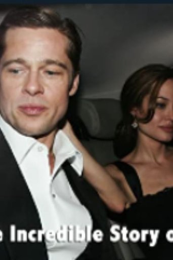 Broken: The Incredible Story of Brangelina movie poster