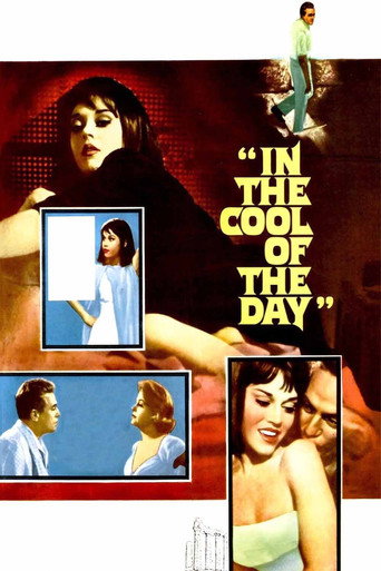 In the Cool of the Day movie poster
