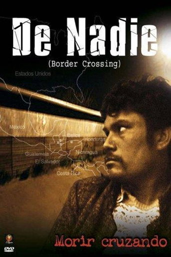 No One movie poster
