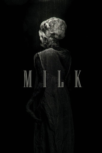 Milk movie poster