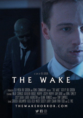 The Wake movie poster