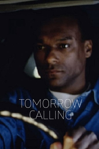 Tomorrow Calling movie poster