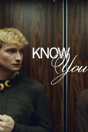 Know You movie poster
