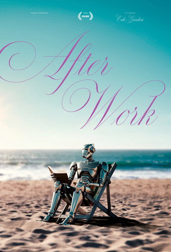After Work movie poster