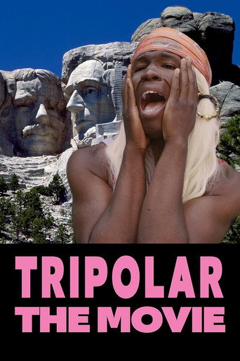 Tripolar The Movie movie poster