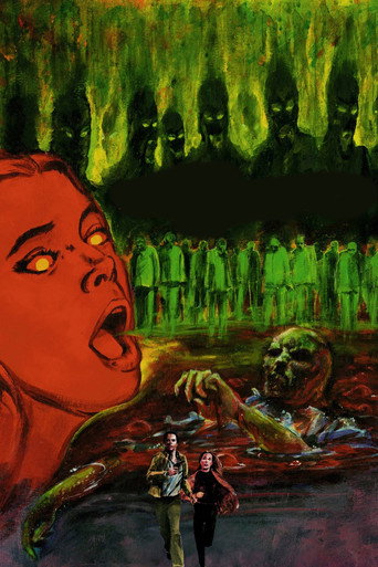 Fulci Flashbacks: Reflections on Italy's Premiere Paura Protagonist movie poster