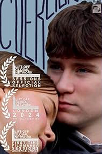 Coercion movie poster