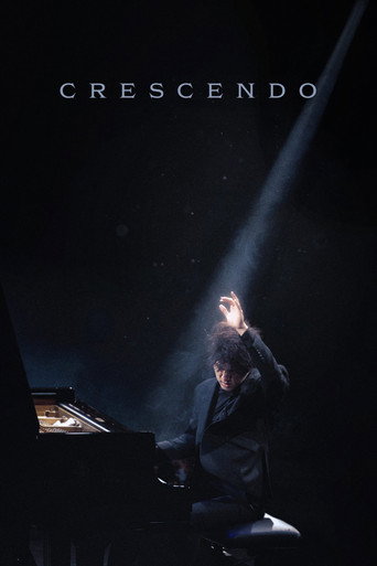Crescendo movie poster