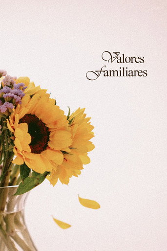 Valores Familiares movie poster
