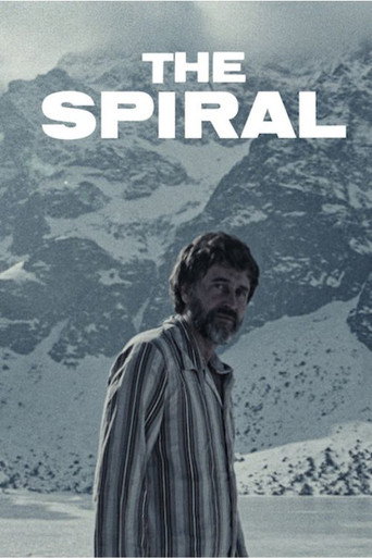The Spiral movie poster