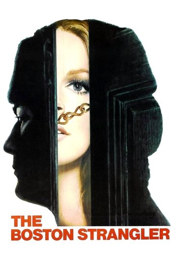The Boston Strangler movie poster