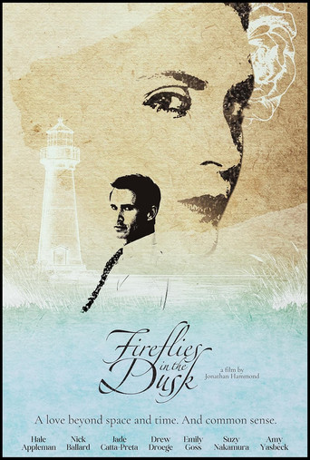 Fireflies in the Dusk movie poster