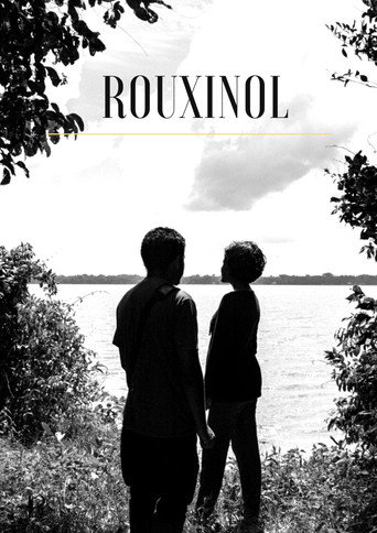 Rouxinol movie poster