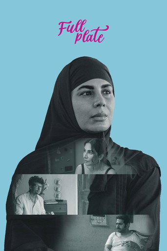 Full Plate movie poster