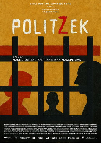 Politzek, the voices that challenge the Kremlin movie poster