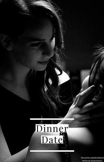 Dinner Date movie poster