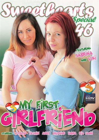 Sweethearts Special 46: My First Girlfriend movie poster