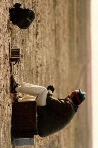 Landscape On the Other Side: Hong Kong Cinematographer Bill Wong movie poster