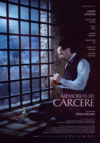 Memórias do Cárcere movie poster