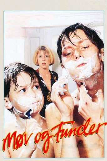 The Hideaway movie poster