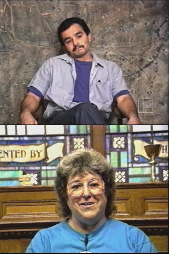 One on One: Ricky and Cecelia movie poster