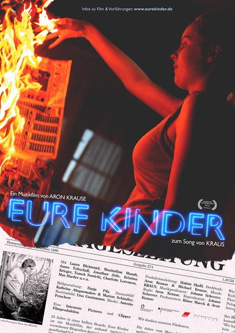 Eure Kinder movie poster