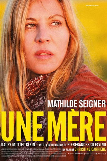 A Mother movie poster
