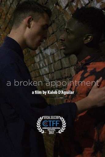 A Broken Appointment movie poster