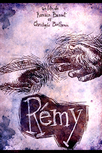 Rémy movie poster