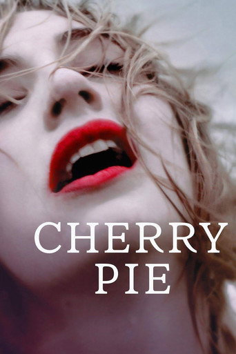 Cherry Pie movie poster