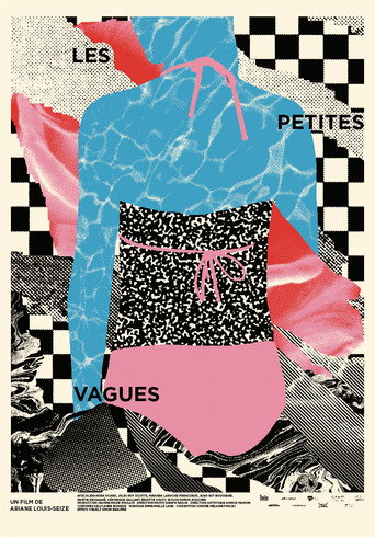 Little Waves movie poster