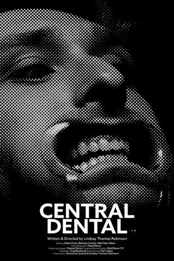 Central Dental movie poster