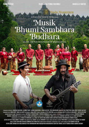 Musik Bhumi Sambhara Budhara movie poster