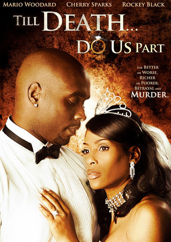 Till Death Do Us Part movie poster