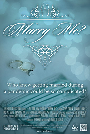 Marry Me? movie poster