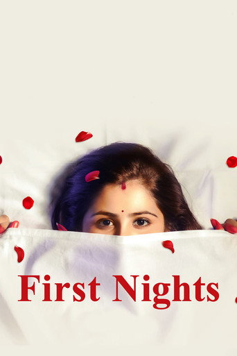First Nights movie poster