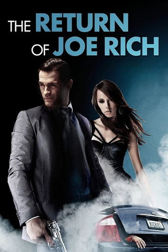 The Return of Joe Rich movie poster