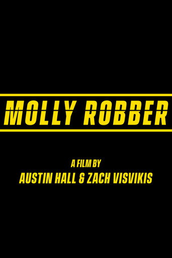 Molly Robber movie poster