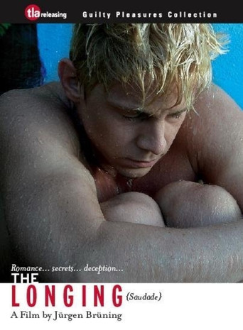 The Longing movie poster