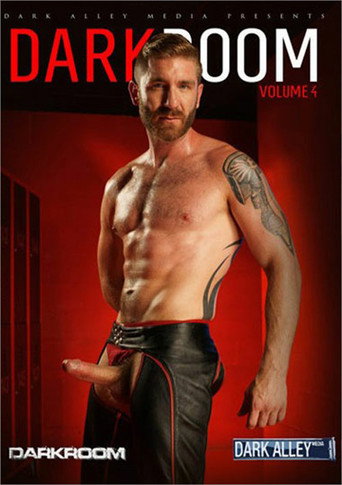 DarkRoom 4 movie poster