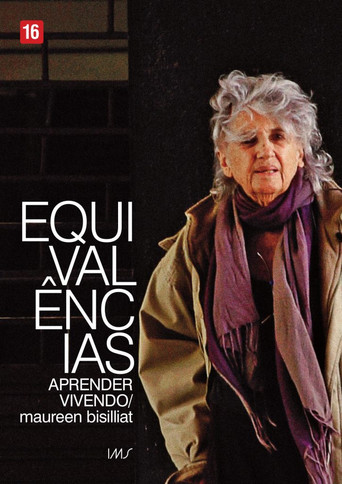Equivalências - Aprender Vivendo movie poster
