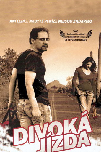 Ocatilla Flat movie poster