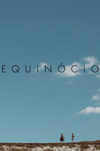 Equinox movie poster