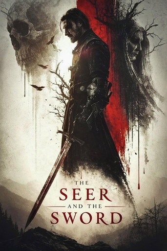 The Seer and the Sword movie poster