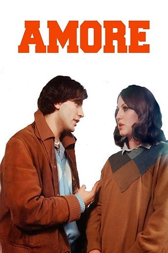 Amore movie poster