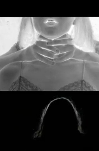 Cordelia movie poster