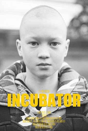 Incubator movie poster