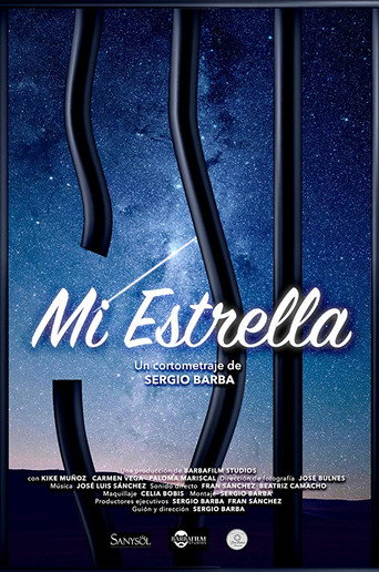 My Star movie poster