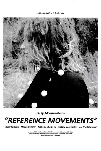 Reference Movements movie poster