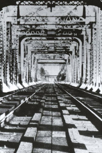 Railroad Turnbridge movie poster